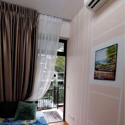 Varsity Park Condominium (D5), Condominium #592390771